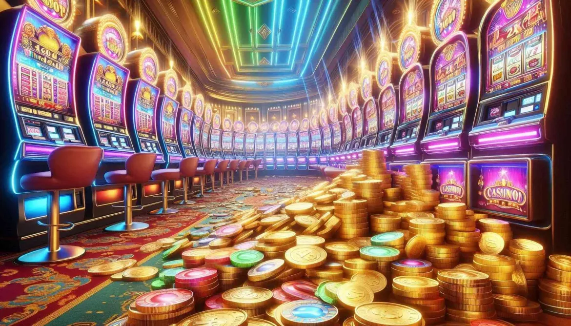 Slotaza Casino